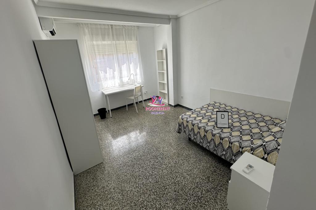 Room main view